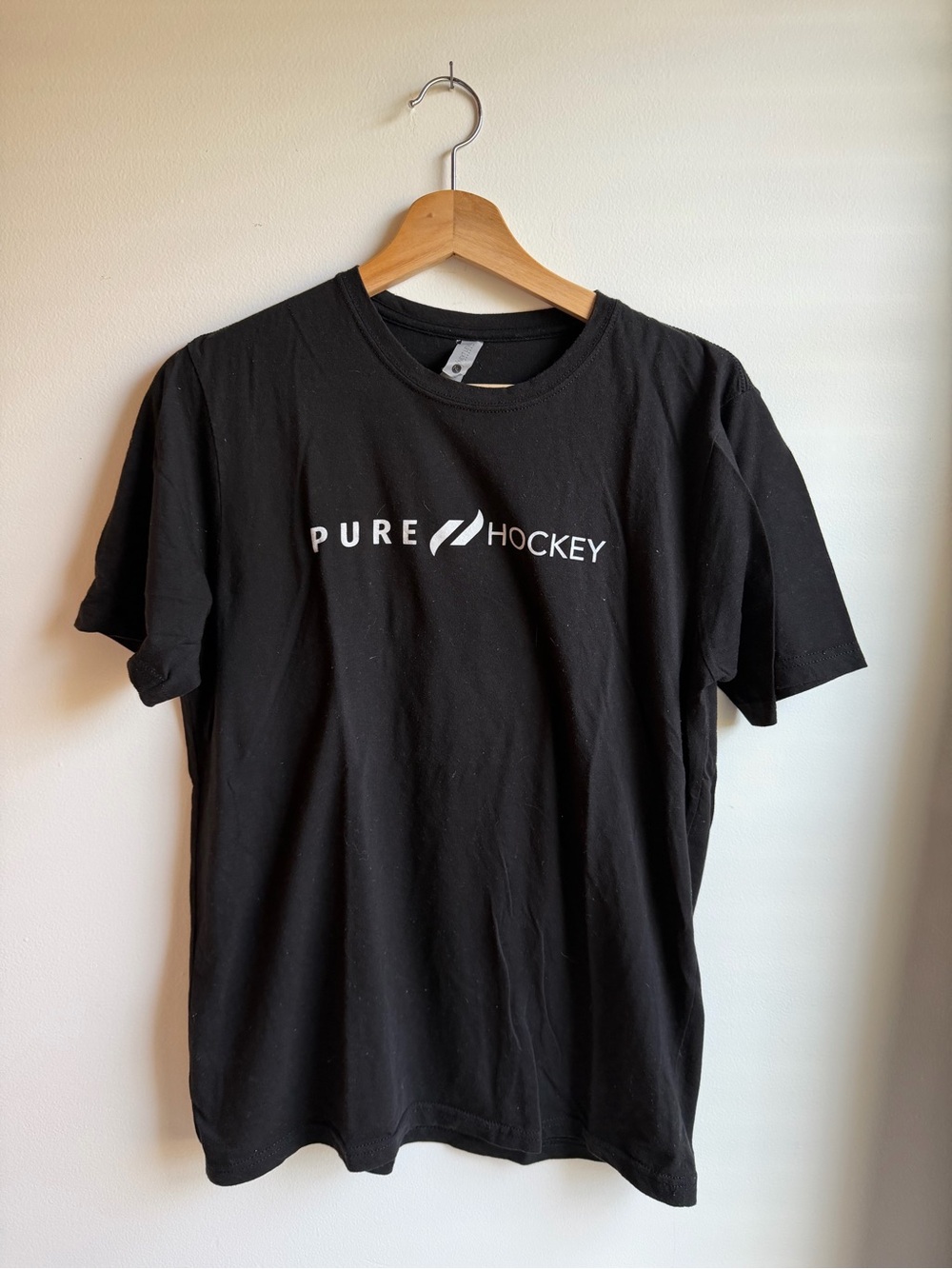 Pure Hockey Ice Hockey Adult Tshirt L